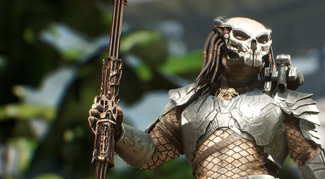 State of Play #4 | Predator: Hunting Grounds llega el 24 de abril de 2020