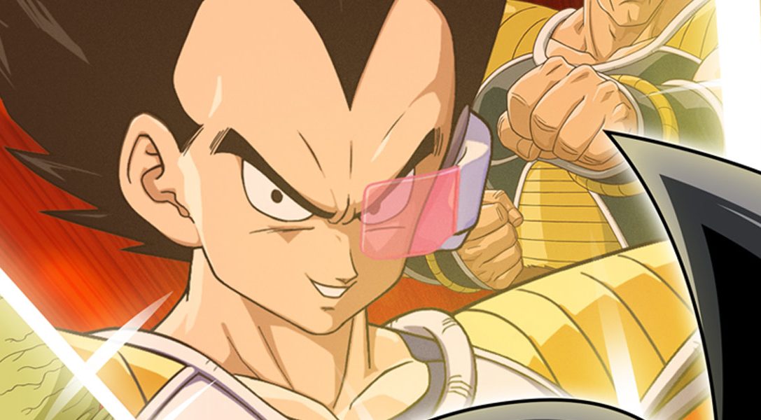 Así es como Dragon Ball Z: Kakarot adapta nuestras queridas sagas de la serie a un gran juego de acción RPG