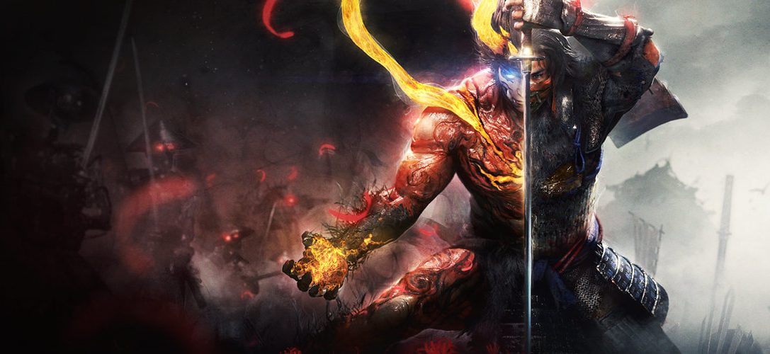 Así es cómo vuestra opinión ayudará a Team Ninja a hacer su Nioh 2 aún mejor