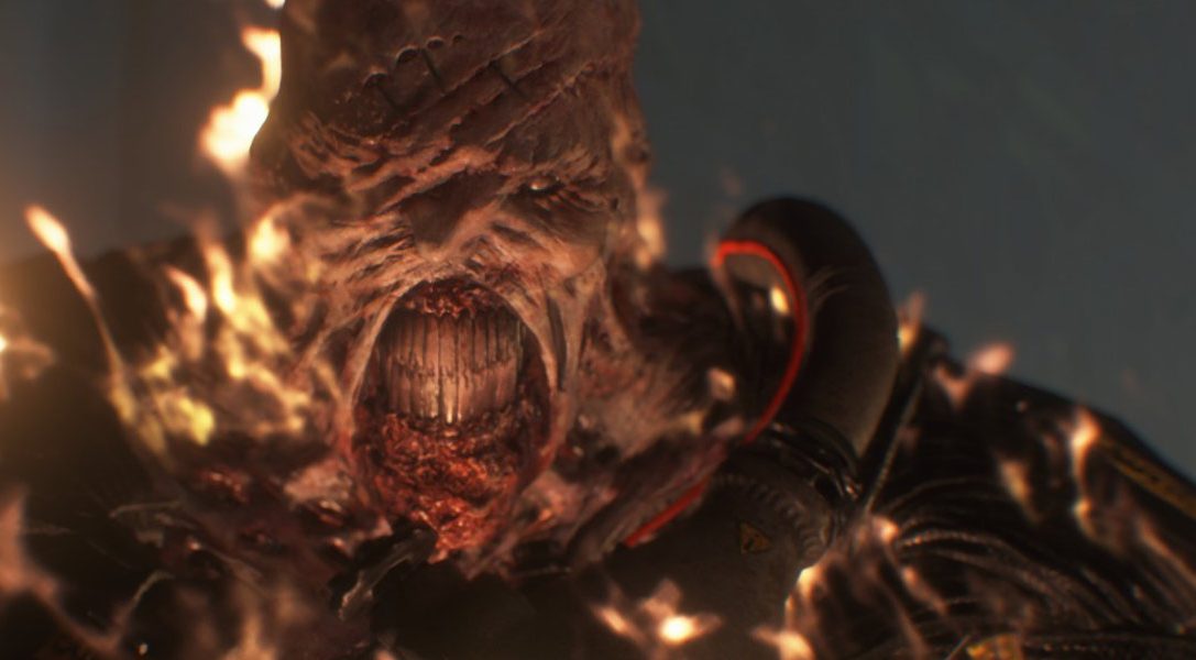 Claves que hacen del remake de Resident Evil 3 para PS4 una revisión imprescindible del clásico survival