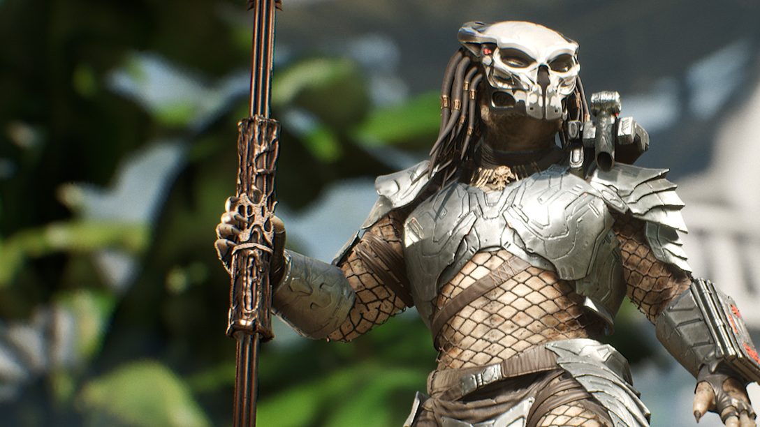 Prepárate para la prueba de Predator: Hunting Grounds con estos consejos