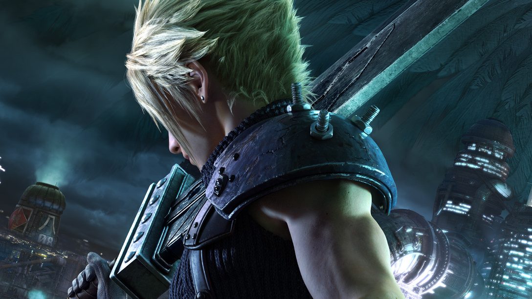 PS Plus Trophy Challenge | ¿Cuántos trofeos serás capaz de lograr en Final Fantasy VII Remake?