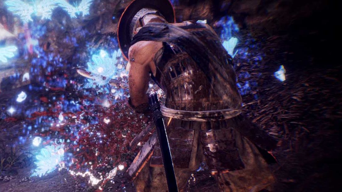 La prensa especializada habla sobre Nioh 2