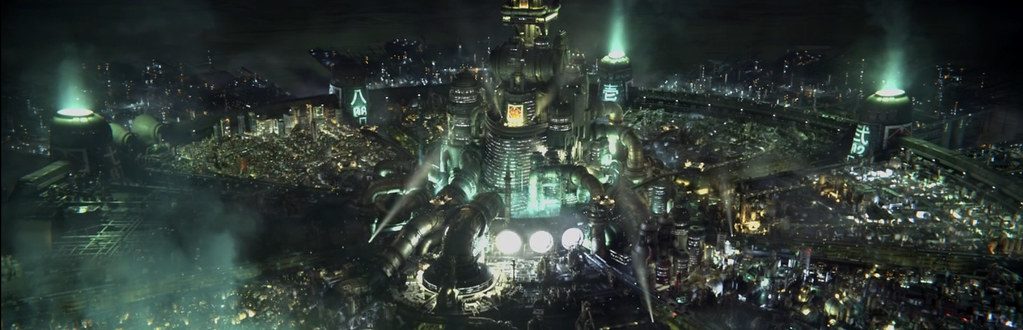 Conexión PlayStation entrevista a los desarrolladores de Final Fantasy VII Remake