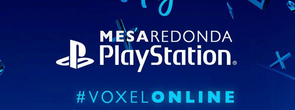 Voxel School y PlayStation te contarán las claves para formar parte de la industria del videojuego el 9 de mayo