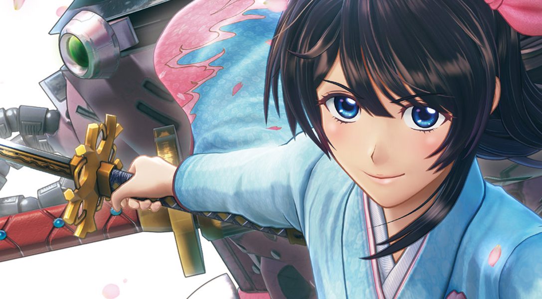 El arte de Sakura Wars: cómo un equipo de los mejores artistas invitados hicieron que la acción de RPG cobrara vida