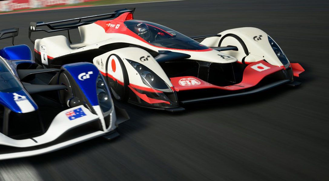 Los FIA Certified Gran Turismo Championships 2020 empiezan el 25 de abril