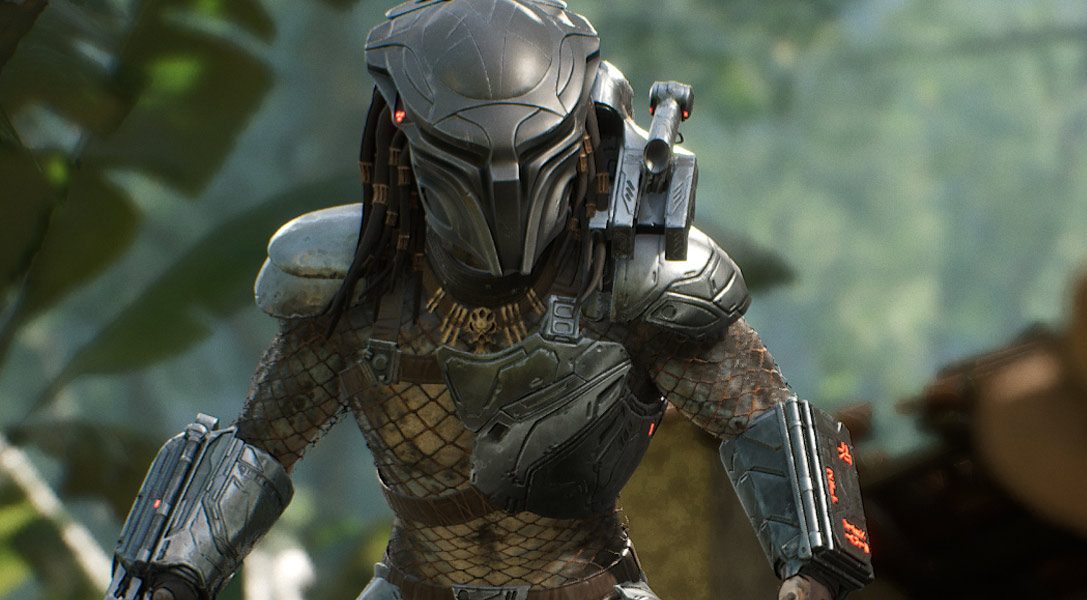 Predator: Hunting Grounds | La caza comienza este viernes