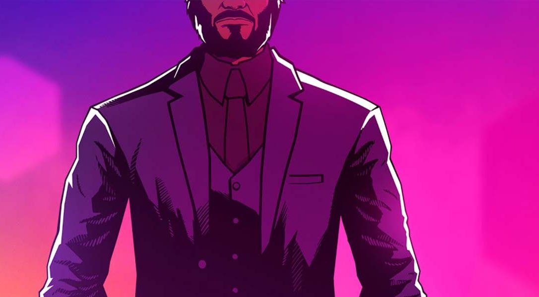 Conviértete en Baba Yaga en John Wick Hex, disponible el 5 de mayo en PS4