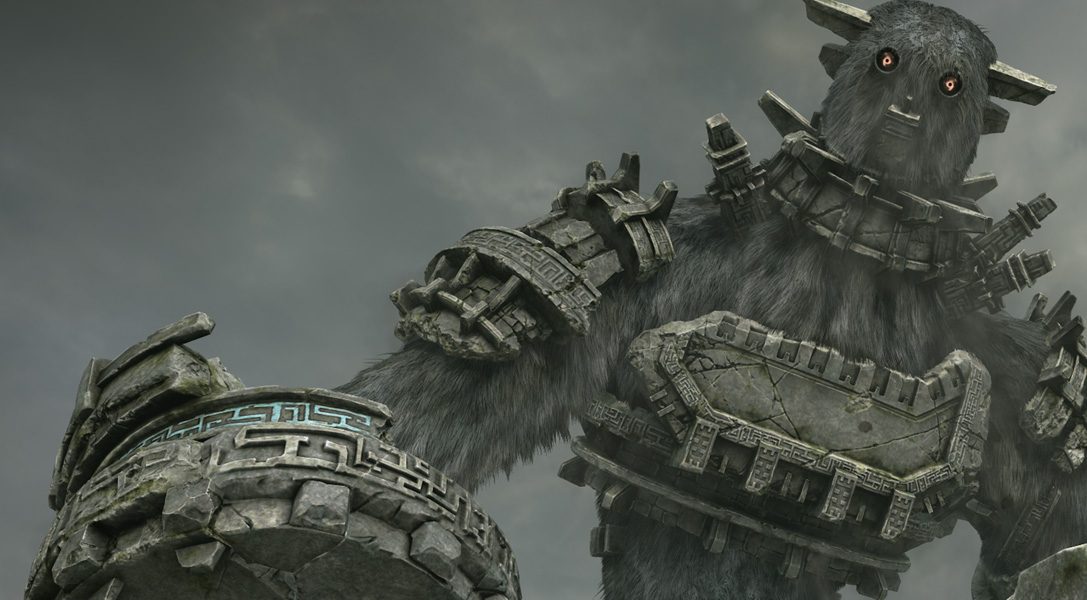 ¿Cuál es el combate más memorable de Shadow of the Colossus?