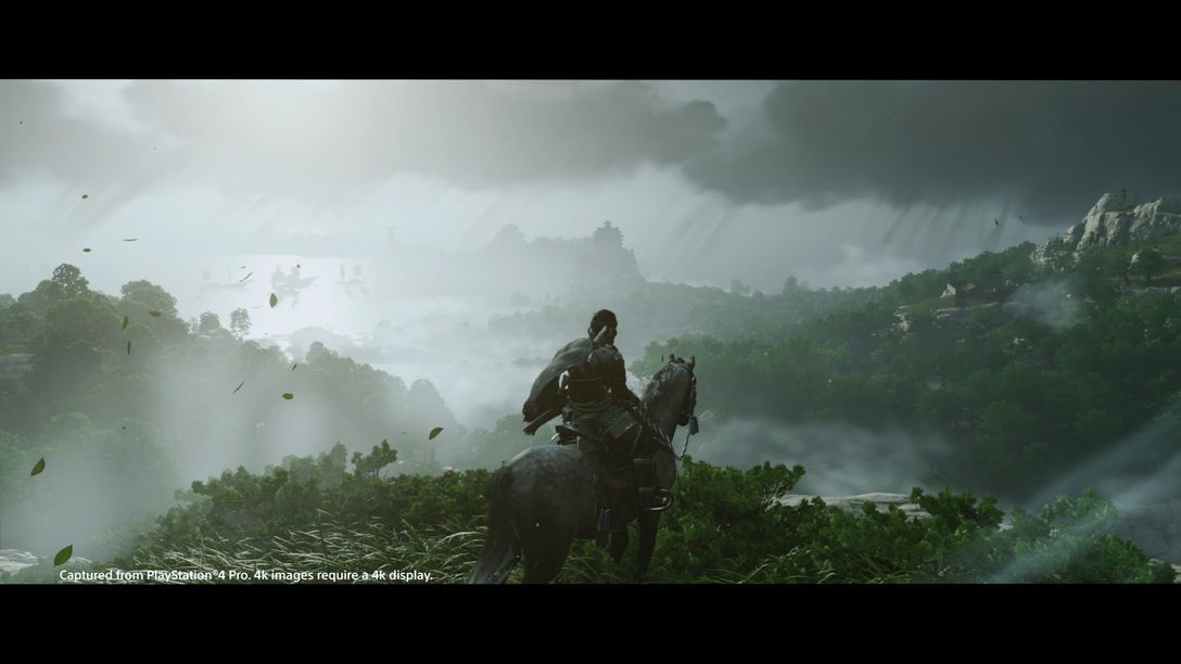 Ghost of Tsushima: Respuestas a tus preguntas