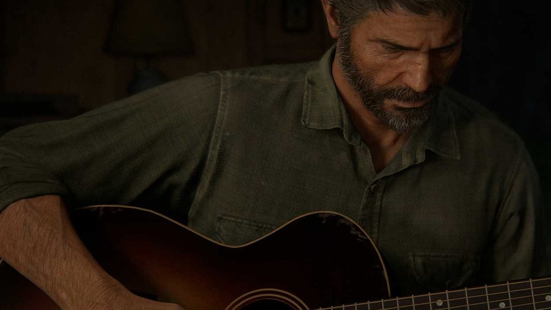 26 de septiembre | El Día de The Last of Us
