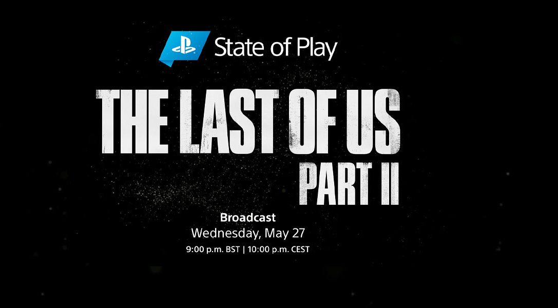 State of Play: No os perdáis un avance de The Last of Us Parte II este miércoles