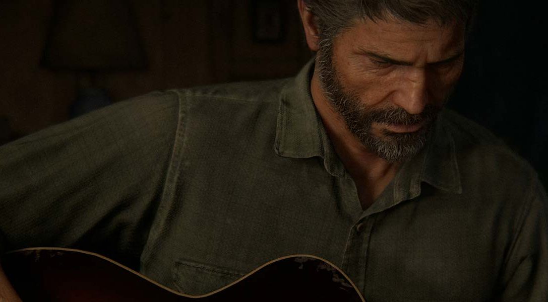 Mira el nuevo tráiler de la historia de The Last of Us Parte II