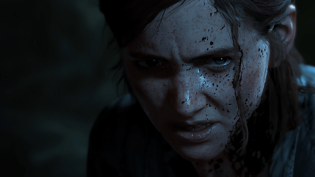 Ya disponible The Last of Us Parte II