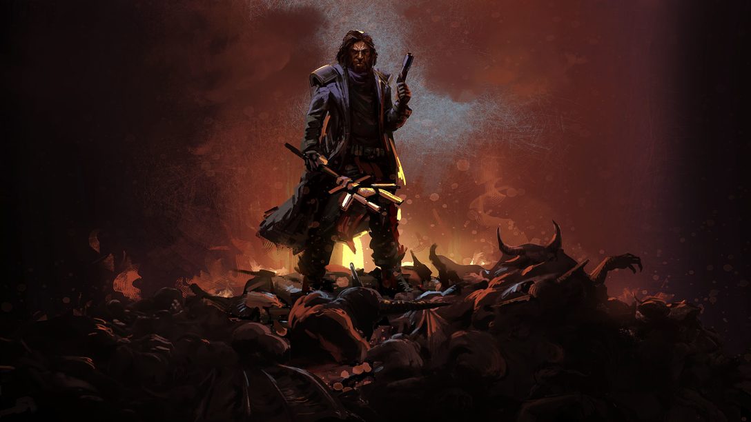 PlayStation Store: nuevos juegos de esta semana