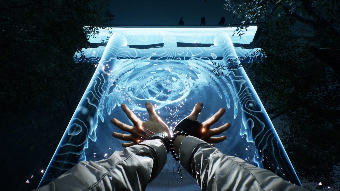 Ghostwire: Tokyo hace su debut en consolas con su lanzamiento para PS5 en 2021