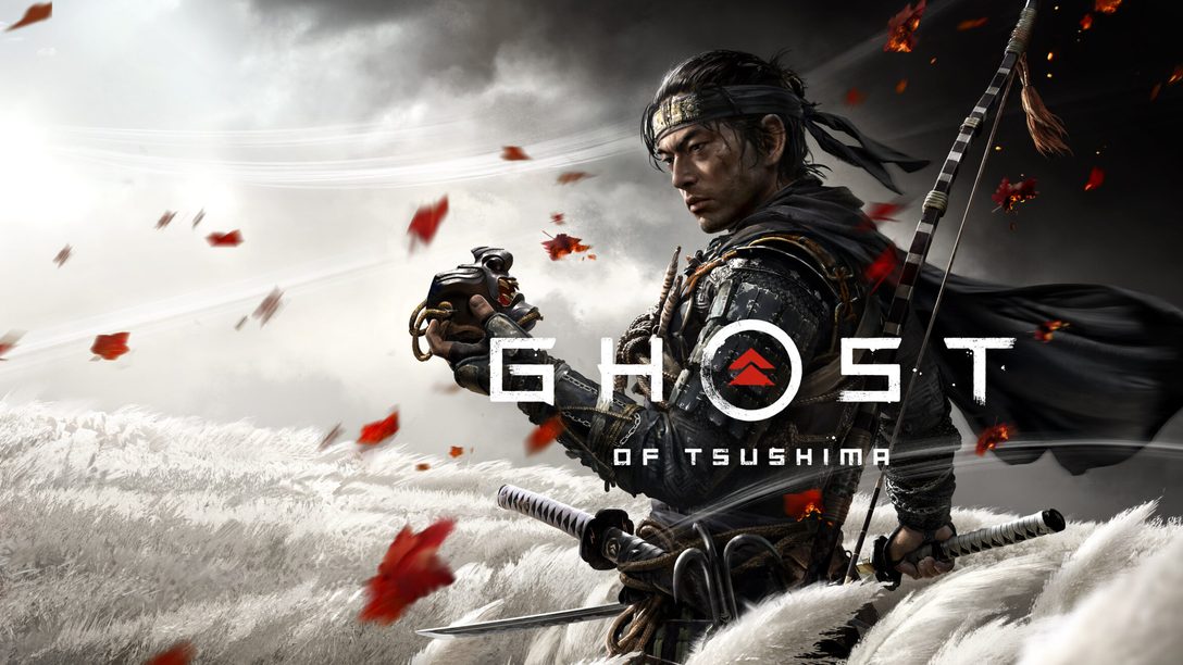 Elige la edición de Ghost of Tsushima que mejor se adapta a ti con nuestra guía de compra