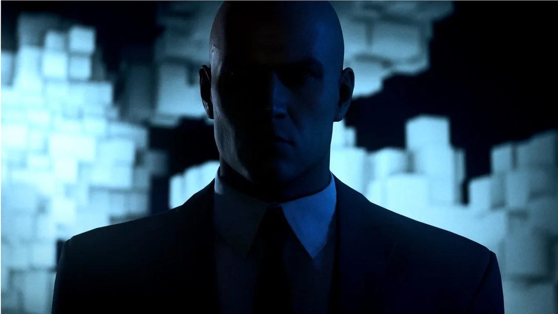 Hitman 3 lleva el sigilo y el estilo a PS5 y PS4 en enero