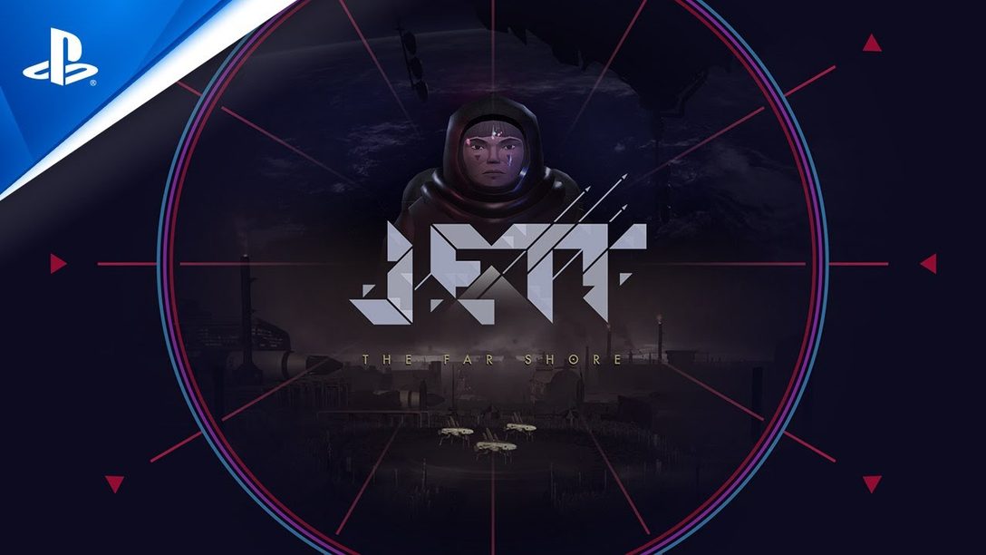 Define tu futuro:  Jett: The Far Shore se despliega en PS5 en Navidades de 2020