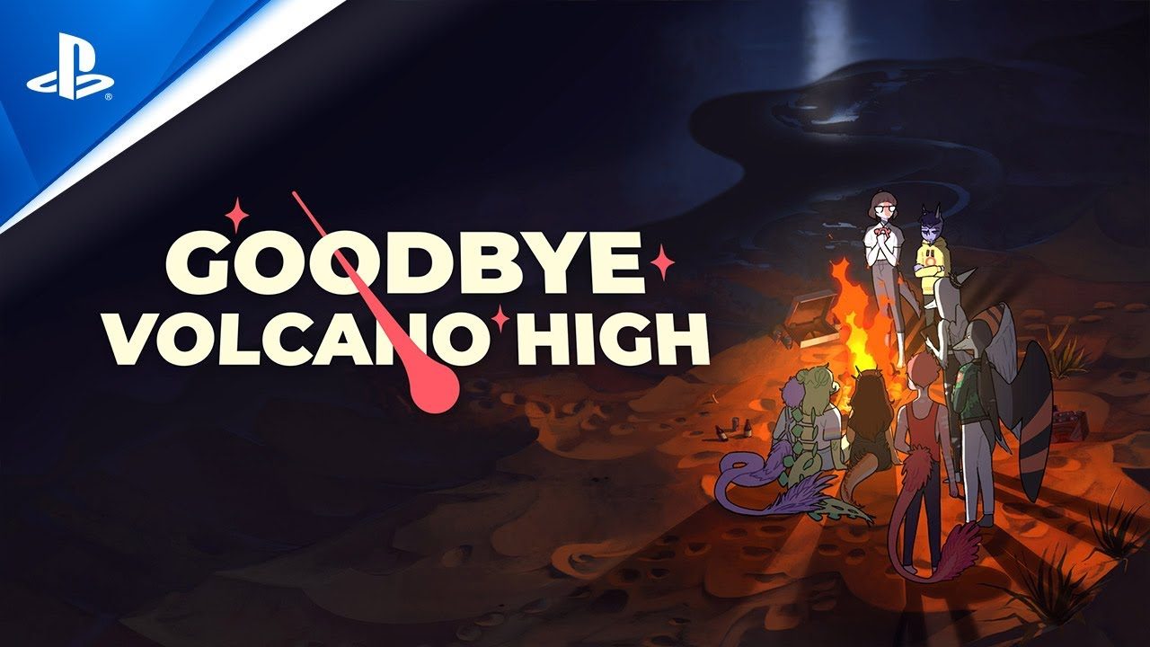 download ps5 goodbye volcano high