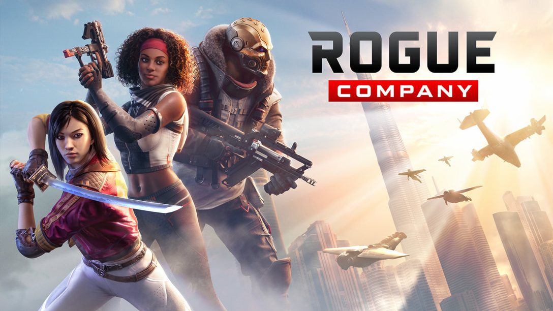 Rogue Company inaugura hoy su beta cerrada