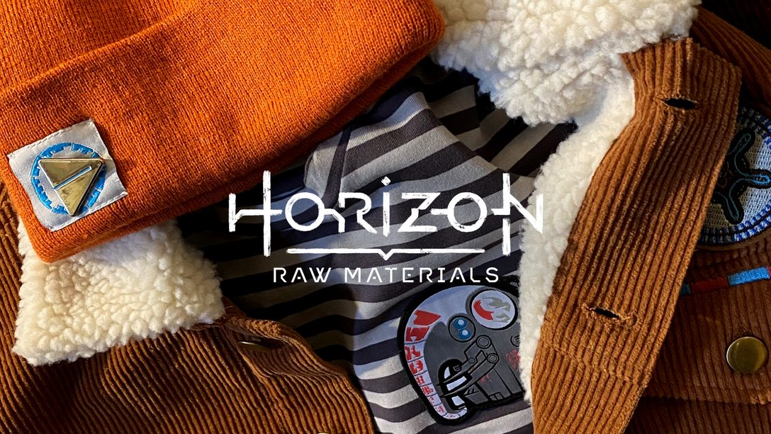 Horizon Raw Materials: novedades sobre merchandising
