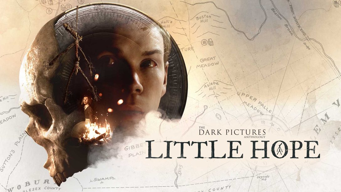 The Dark Pictures: Little Hope llega a PS4 el 30 de octubre