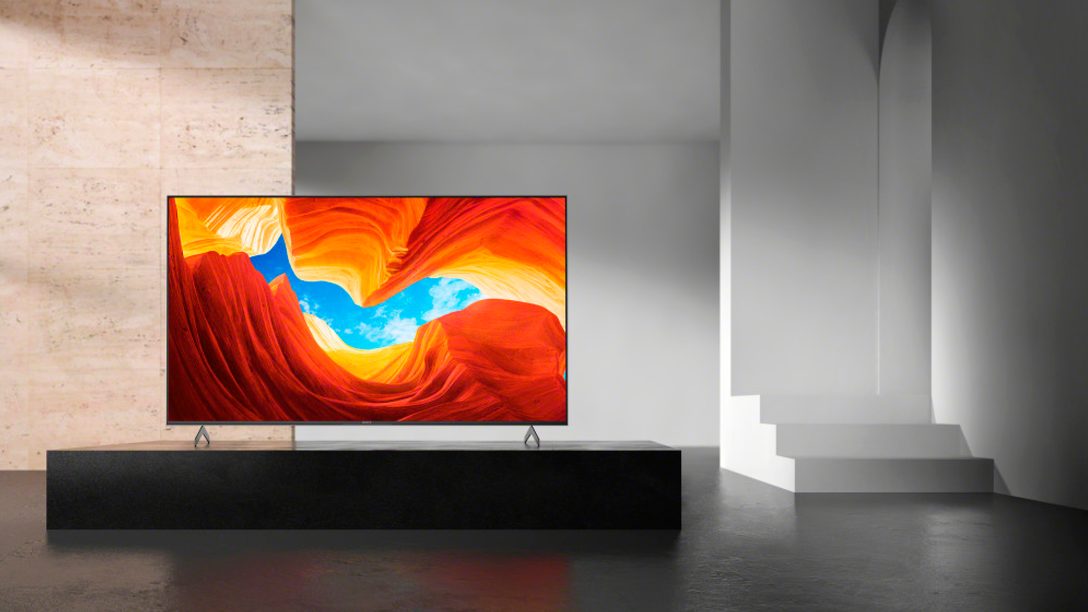 Llegan los nuevos televisores ‘Ready for PlayStation 5’ de Sony BRAVIA™