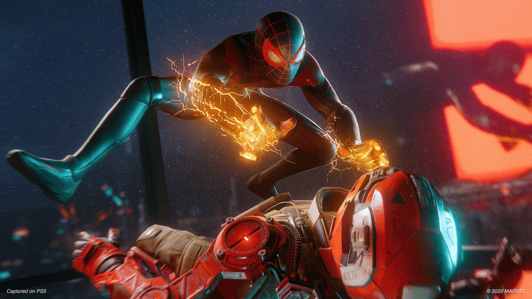 Elige tu edición de Marvel’s Spider-Man: Miles Morales con nuestra guía de compra