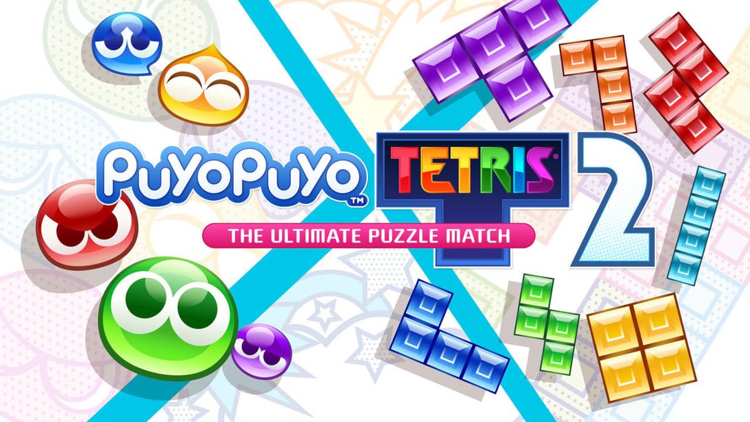 Puyo Puyo Tetris 2 aterriza en PS4 el 8 de diciembre y en PS5 a finales de 2020