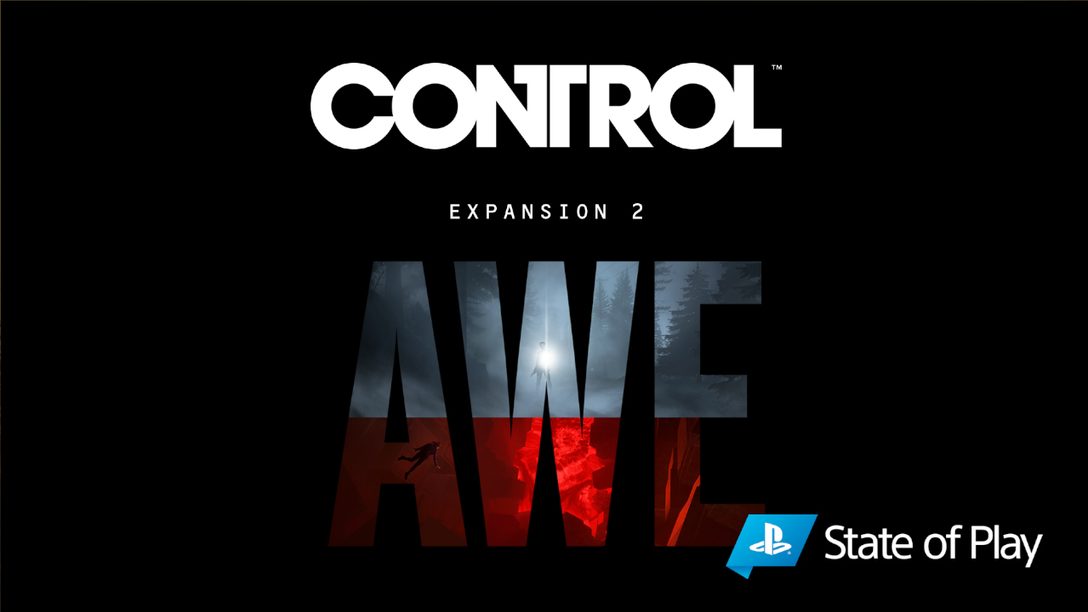 La expansión SMA de Control arrojará luz sobre nuevos misterios el 27 de agosto.