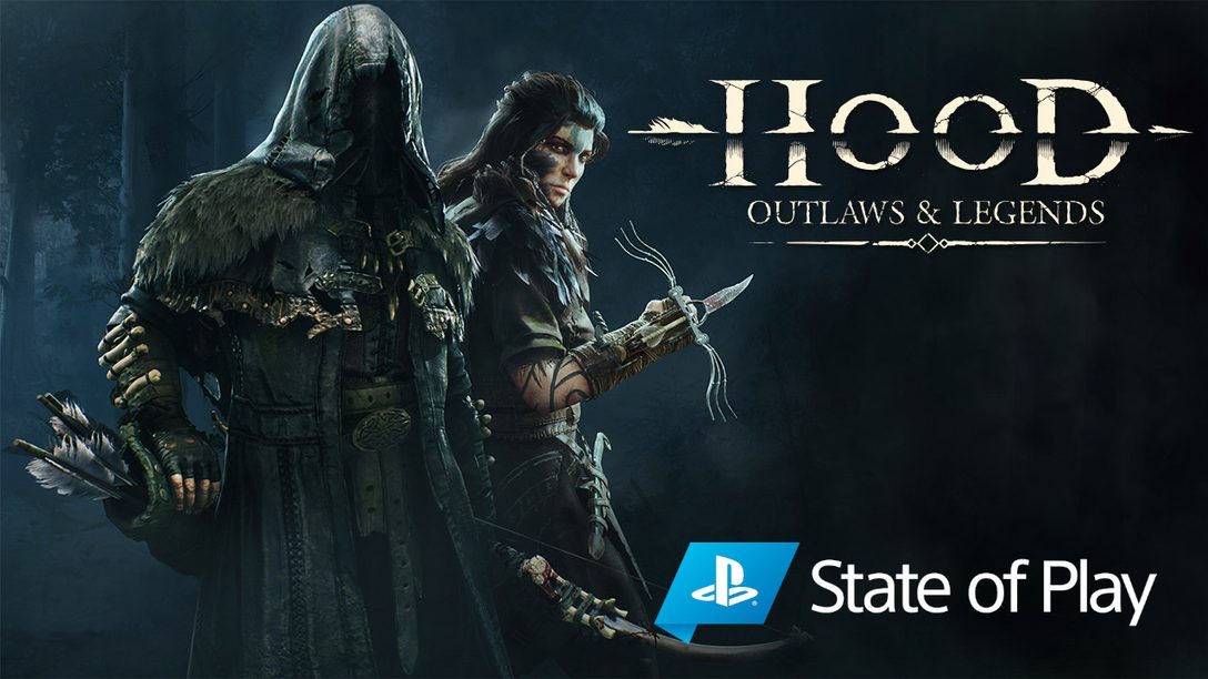 Hood: Outlaws & Legends reinventa la leyenda de Robin Hood para PS5