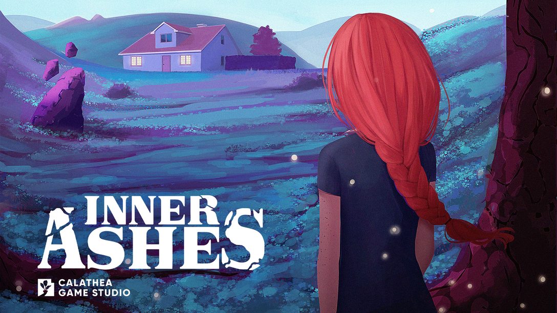 Inner Ashes | Prepárate para una aventura inolvidable