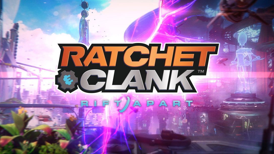 Una vista más detallada del juego Ratchet & Clank: Una Dimensión Aparte