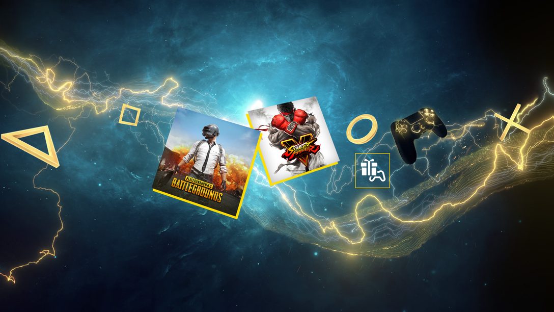Anunciamos los juegos de PS Plus para septiembre