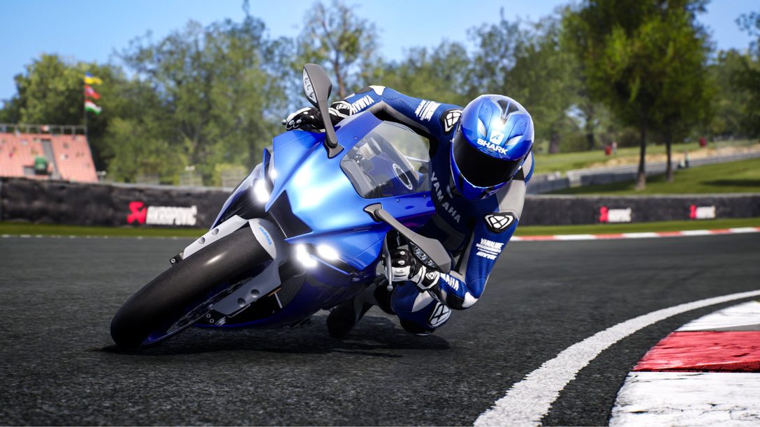 Ride 4 lleva las carreras a otro nivel en PS5