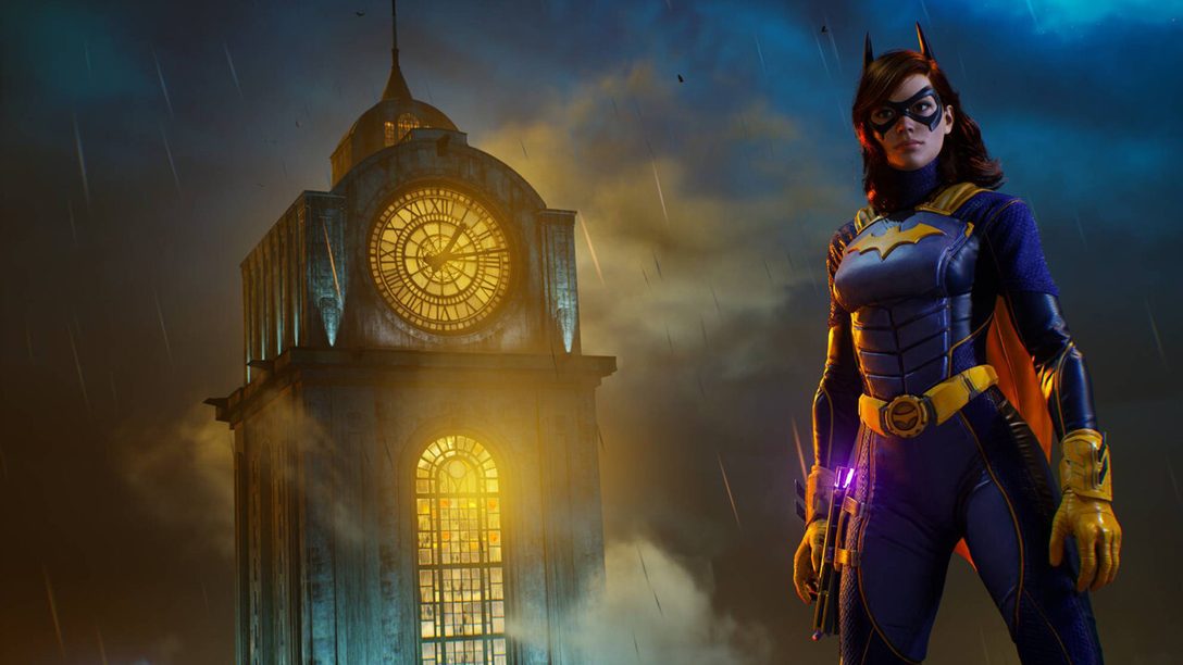 Construyendo un mundo sin Batman | Un primer vistazo a Gotham Knights