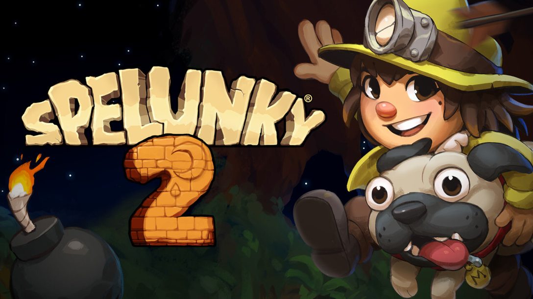Supervivencia en Spelunky 2: consejos para una expedición/transición exitosa
