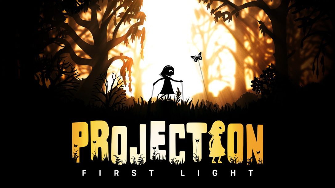 Projection: First Light, de game jam a juego en 5 años