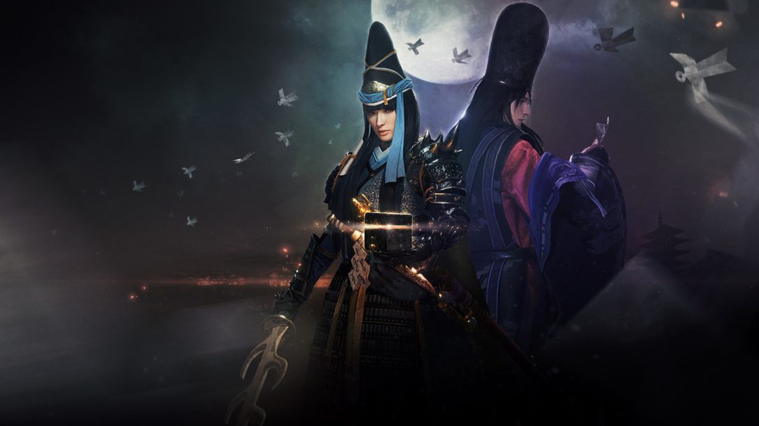 Nuevos detalles y fecha de lanzamiento de la expansión Penumbra en la capital de Nioh  2