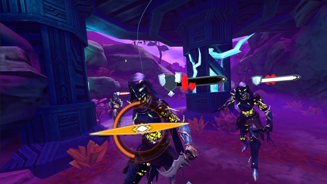 Lucha. Cae. Álzate de nuevo: Cómo afecta la dificultad a la mecánica de juego en Until You Fall