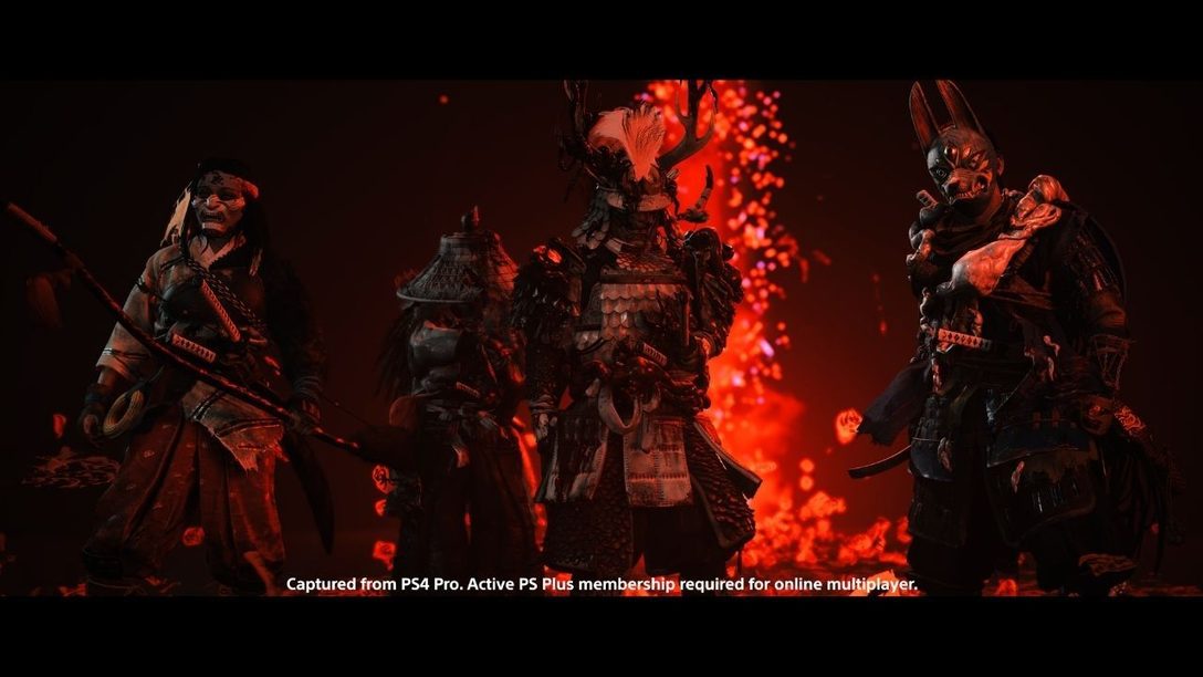 5 consejos esenciales para Ghost of Tsushima Legends