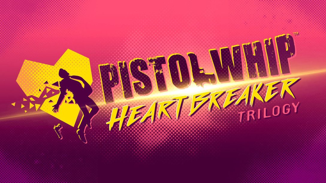Ya está disponible la actualización de Pistol Whip The Heartbreaker Trilogy