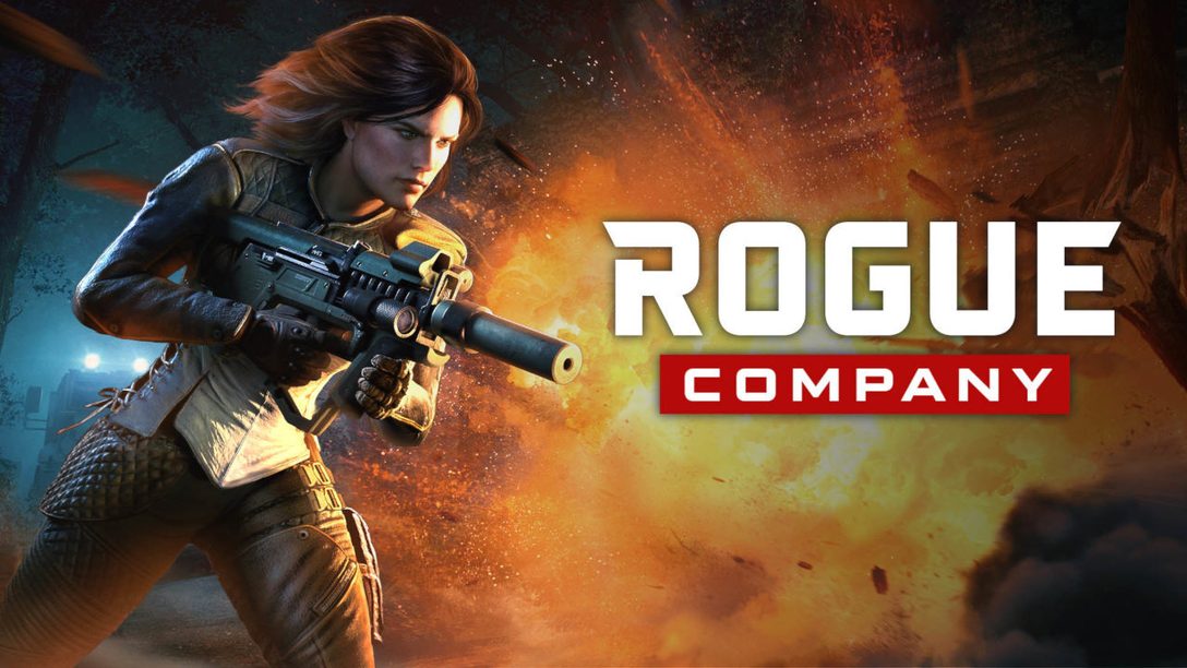 Rogue Company presenta su beta abierta gratuita con un nuevo mercenario