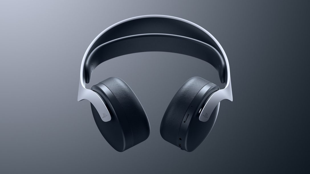 Experimenta la tecnología de audio 3D Tempest de la consola PS5 con auriculares compatibles el día de salida. El sonido envolvente virtual para televisores estará disponible después del lanzamiento