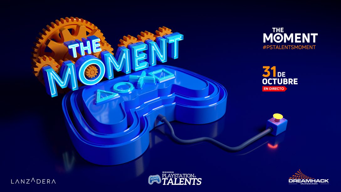 EL 31 de octubre tienes una cita con ‘The Moment PS Talents’