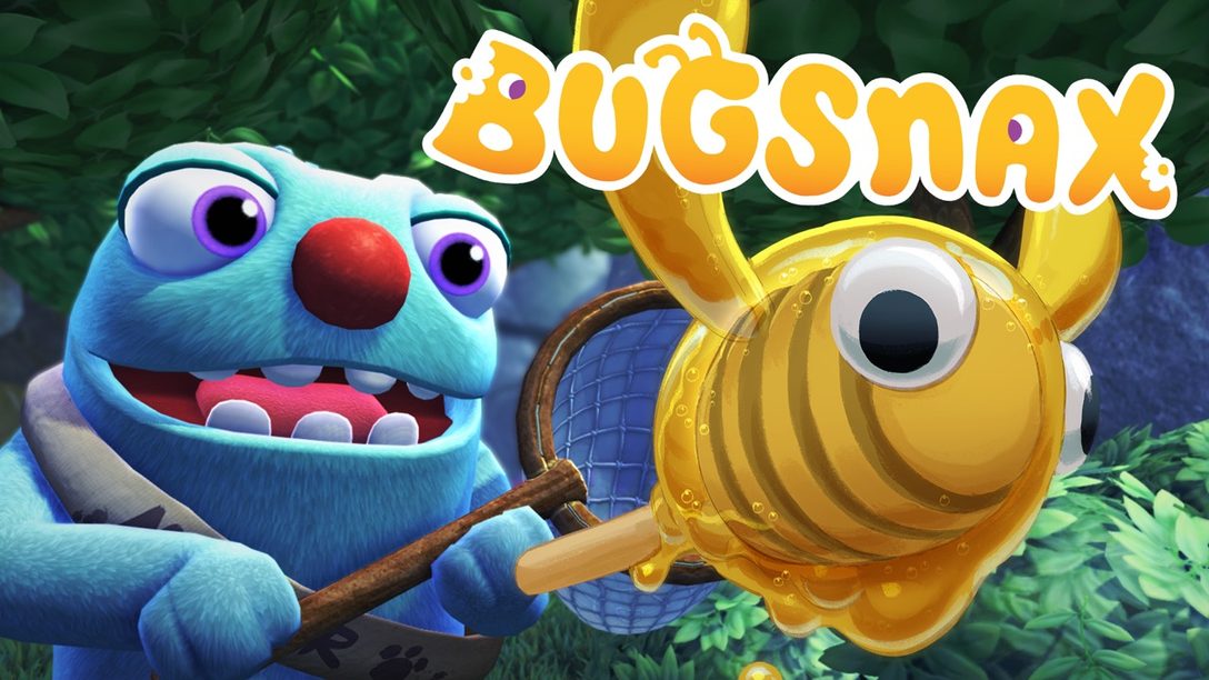 Bugsnax ps5 трофеи