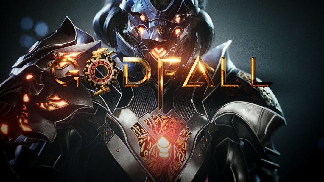 La sensación y la velocidad de Godfall para PlayStation 5