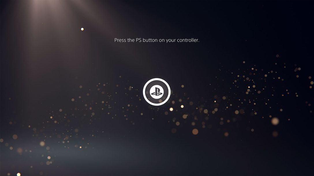 Primer vistazo a la experiencia de usuario de próxima generación de PlayStation 5